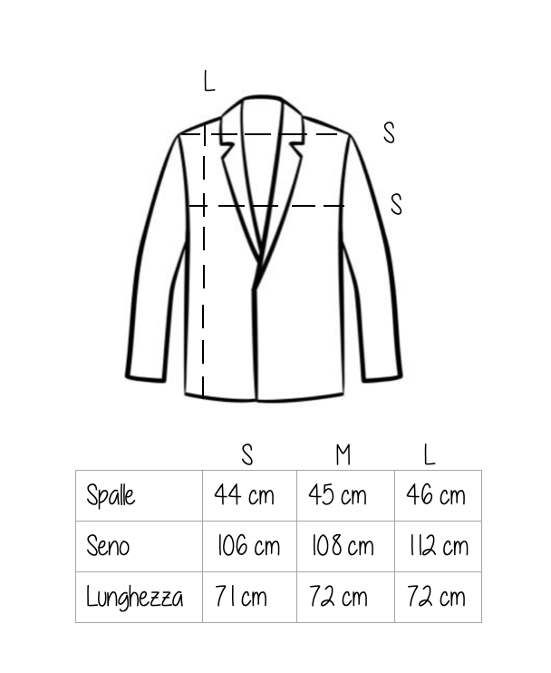 Blazer Vogue