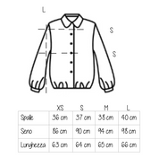 Camicia Alberta