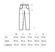 Jeans Firenze