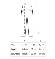 Pantalone Marco