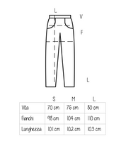 Pantalone Irama