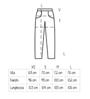 Pantalone Windsor