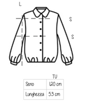 Blusa Tamara