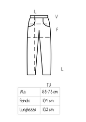 Pantalone Roger