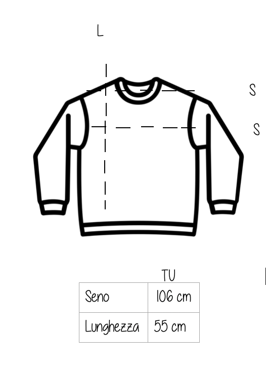 Maglia Queen