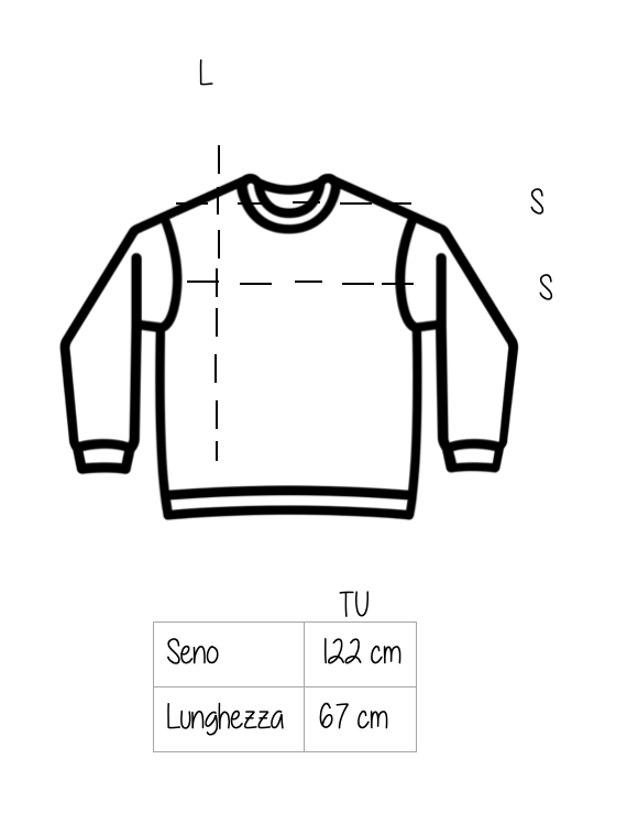 T-shirt over taglio laser bandita