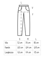 Pantalone Leonard