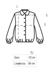 Camicia Sabrina