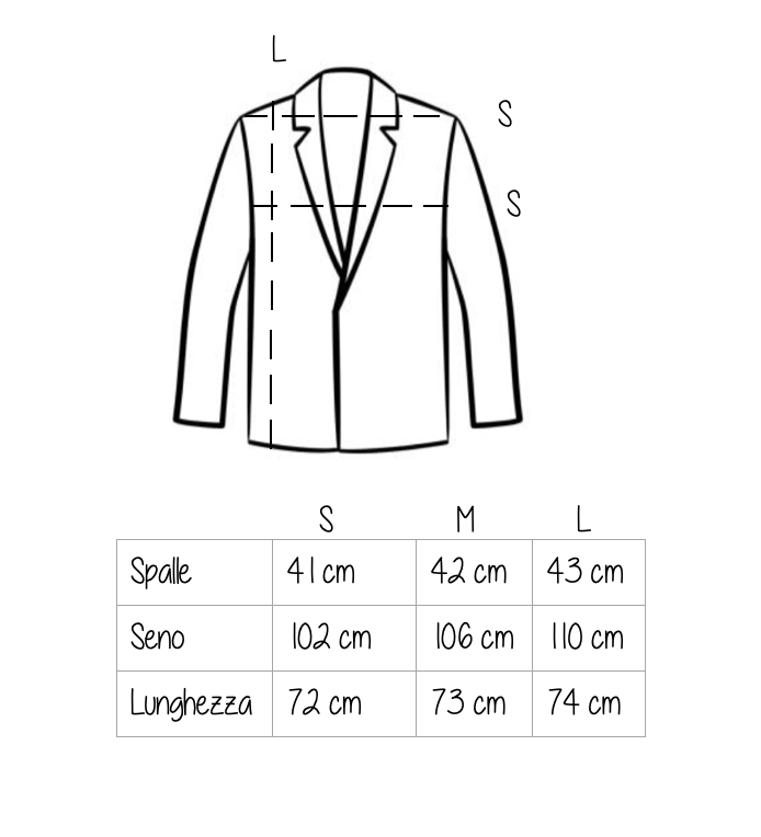Blazer Raf