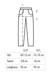 Pantalone John