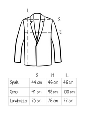 Blazer Arcadia