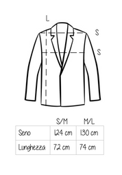 Giacca Utility