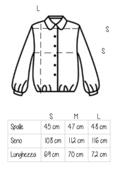 Camicia Paola
