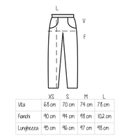 Jeans Lione