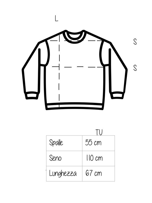 T-shirt Lesly