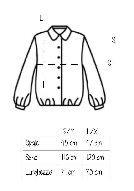 Camicia Ciclamino