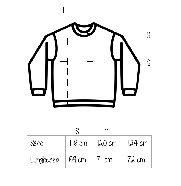 Maglia Amal