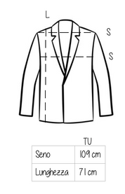 Completo Alisea