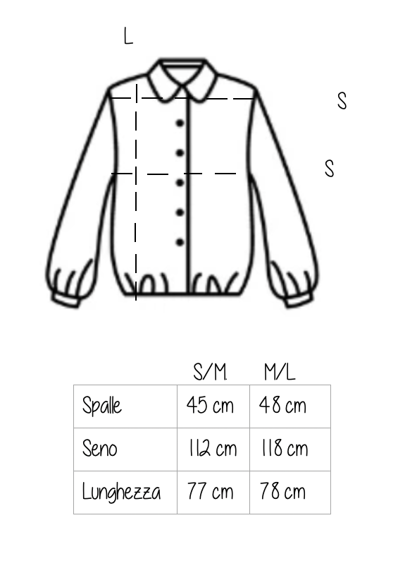 Camicia Tuxedo