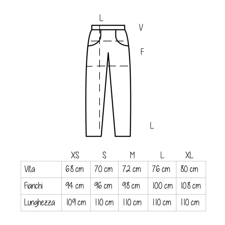 Jeans Miami