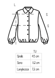 Camicia Mia