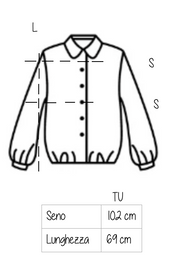 Camicia Cristina