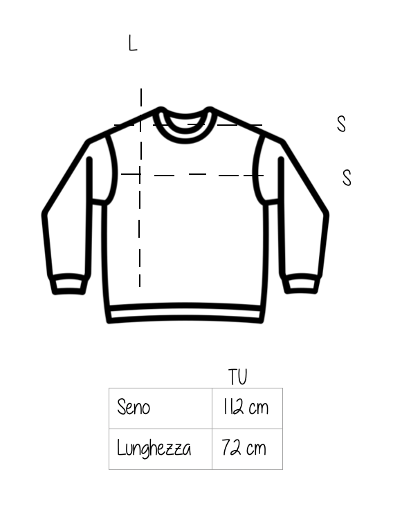 T-shirt Fresh