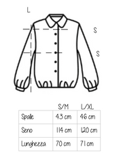 Camicia Calla