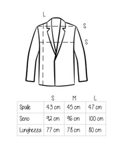 Blazer Larissa