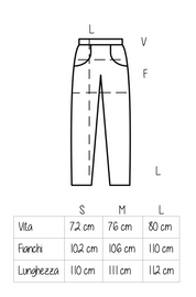 Pantalone Dayton