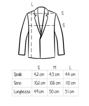 Bomber Oxford