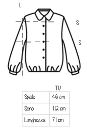 Camicia Altea