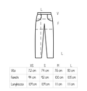 Jeans Preston