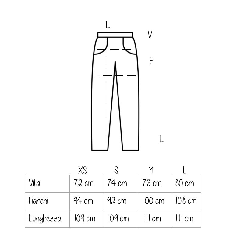Jeans Preston