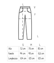 Pantalone Piton