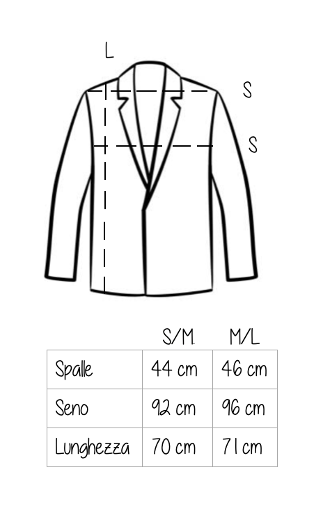 Blazer Harrods