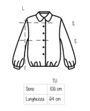 Blusa Micol