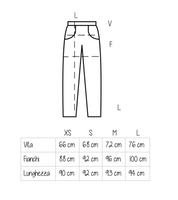 Jeans Ravenna