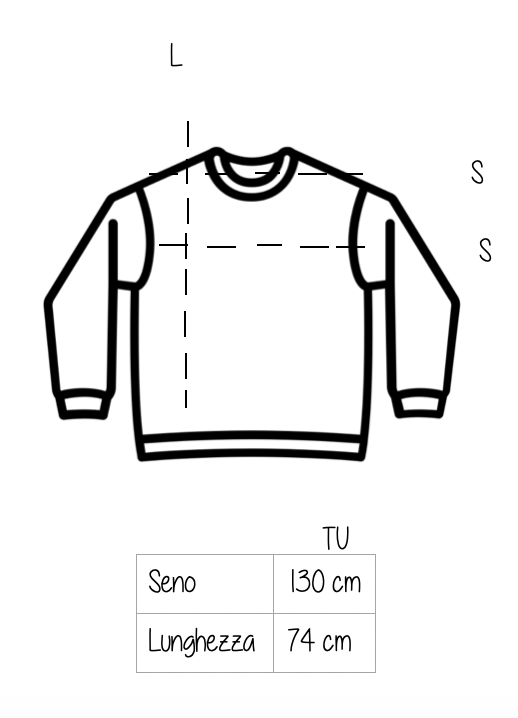 T-shirt Bangs