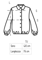 Camicia Fitting