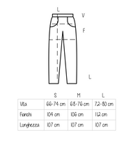 Pantalone Dorian