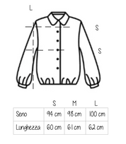 Gilet Kessie