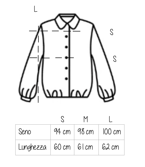Gilet Kessie