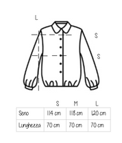 Camicia Sharon