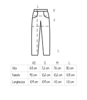 Jeans Cipro