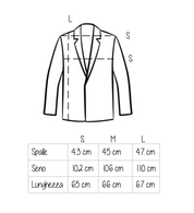 Blazer Rémi