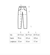Pantalone Vincent