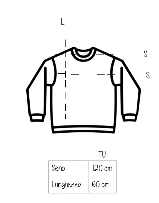 T-shirt Vicky