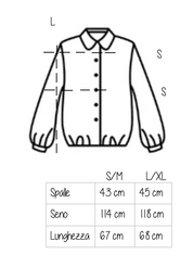 Camicia Loto