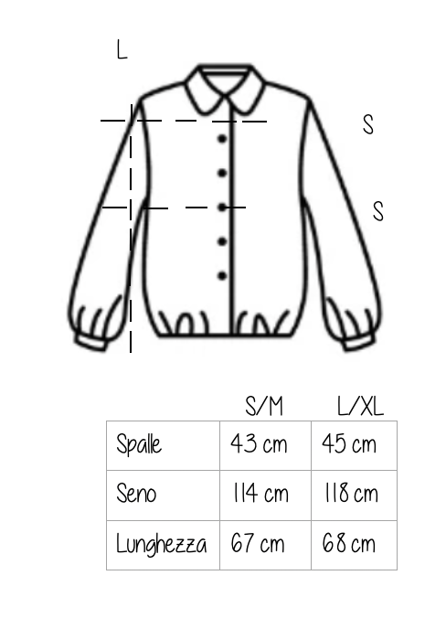 Camicia Loto